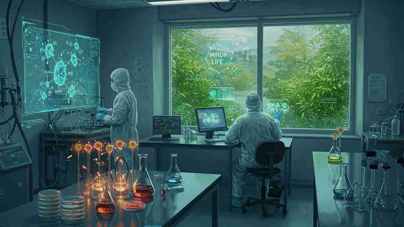 实验室资质等级分类：生物医药外包的隐形门槛