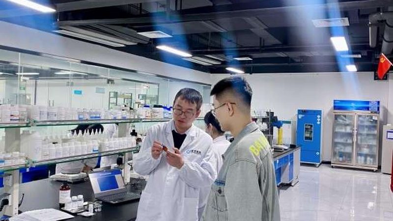 GMP认证不是终点，而是血液制品安全的起点