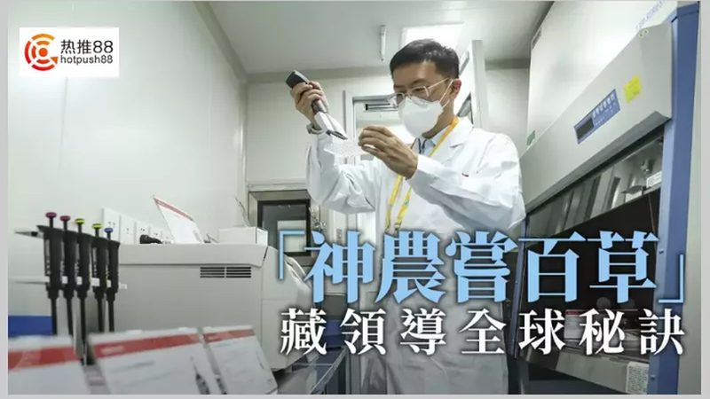 PCR试剂报价单对比，到底在比什么